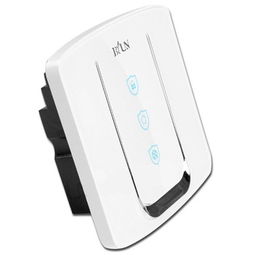 博云物联白金系列 智能家居新体验，远程无线遥控与情景控制面板深度解析