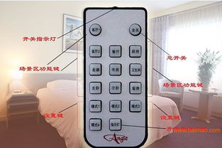 爱琪香槟金色灯光型夜光三路智能开关 设计、生产与价格全解析，附智能遥控器功能