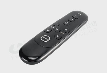 ZXJ4 智能遥控器 智能家具解决方案的中枢交互入口